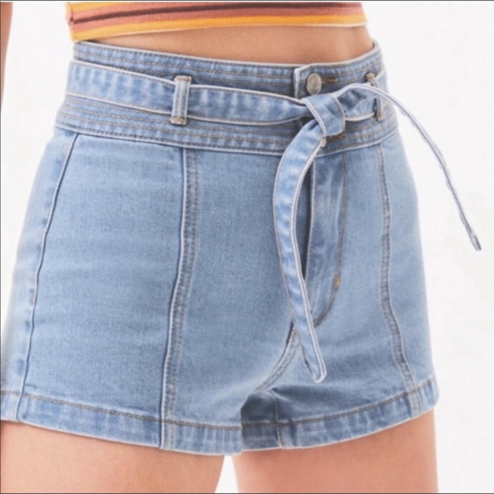 Pacsun 70s Short